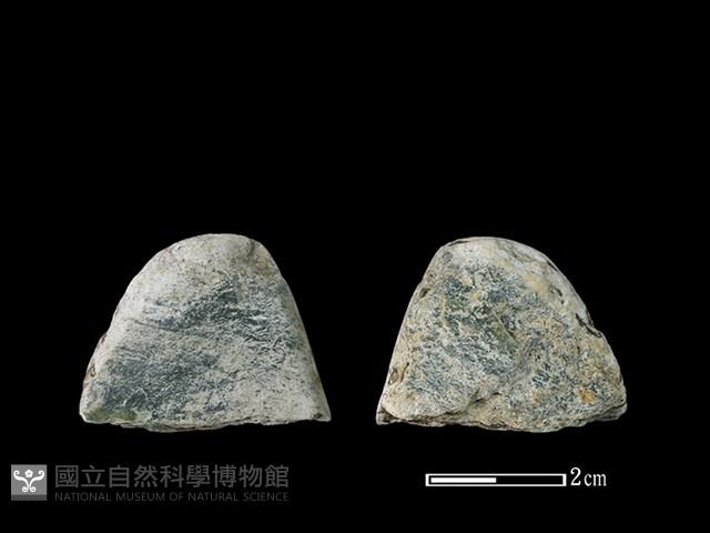 磨製石器藏品圖，第1張