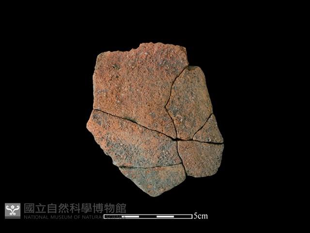 陶缽藏品圖，第1張