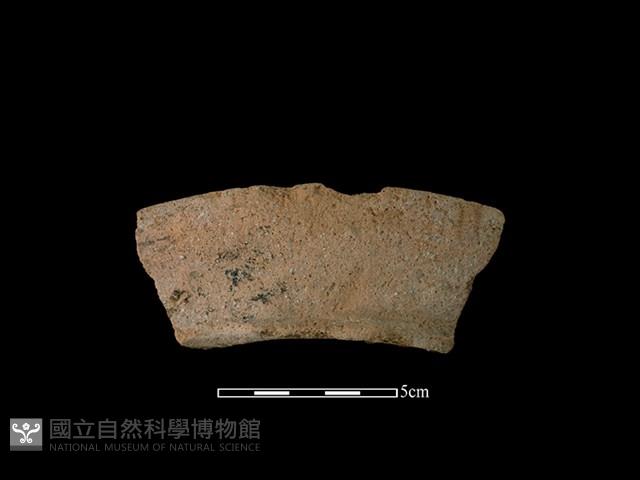 陶罐藏品圖，第1張