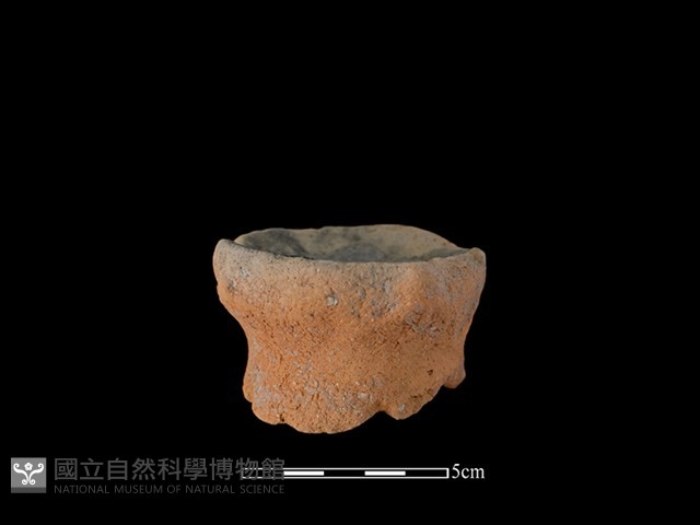 陶片藏品圖，第1張