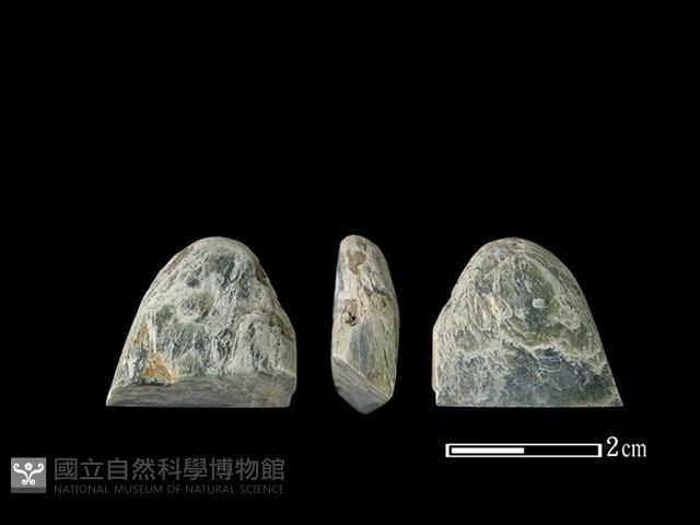 錛鑿形器藏品圖，第1張