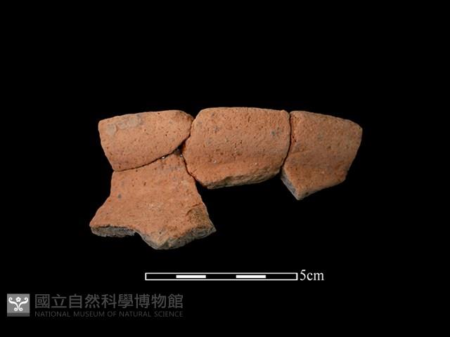 陶罐藏品圖，第1張