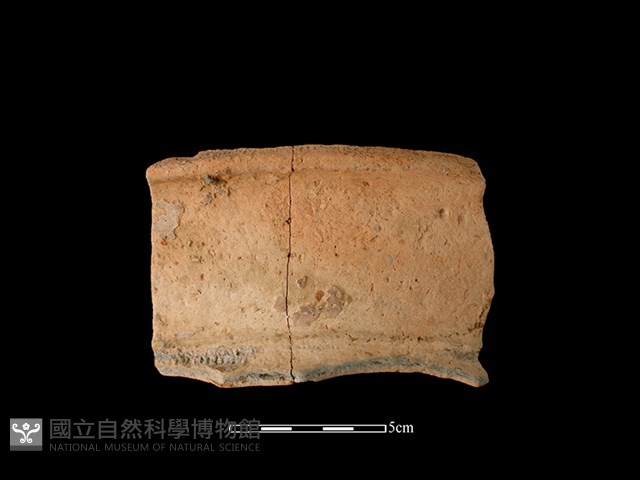 陶罐藏品圖，第1張