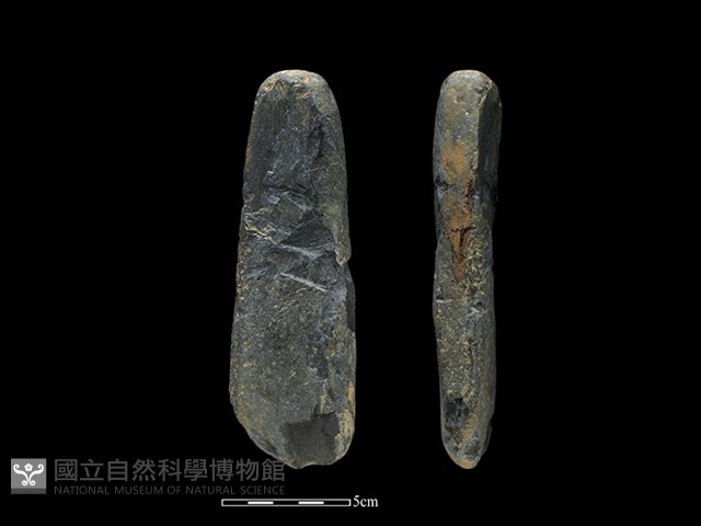 石鎚藏品圖，第1張
