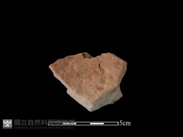 陶盤藏品圖，第1張