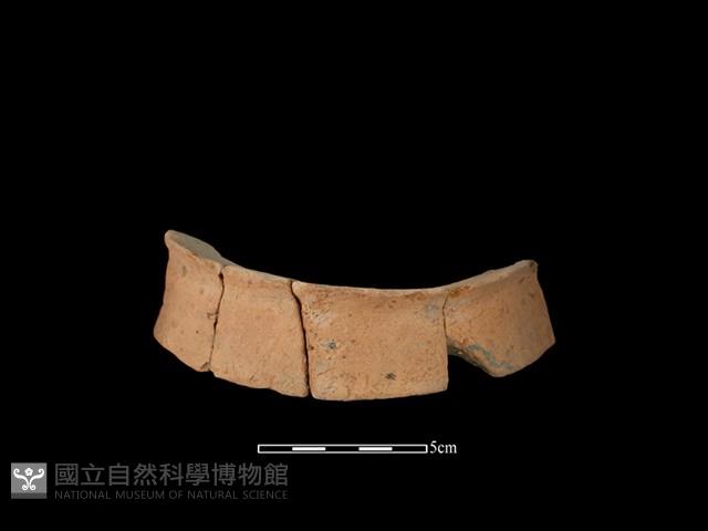 陶罐藏品圖，第1張