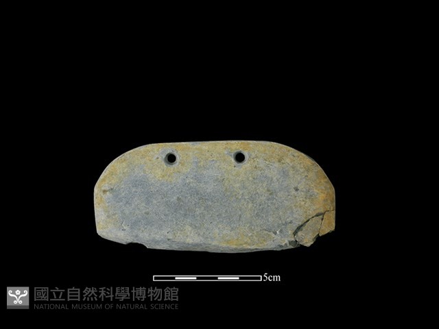 石刀藏品圖，第1張