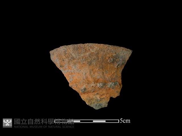 陶缽藏品圖，第1張