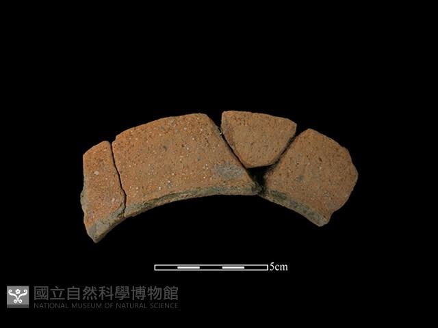 陶罐藏品圖，第1張