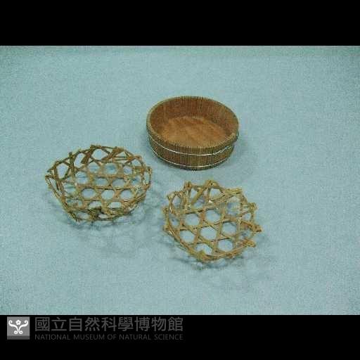 秧笓藏品圖，第1張