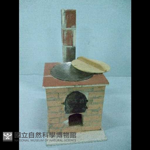 鍋蓋藏品圖，第1張