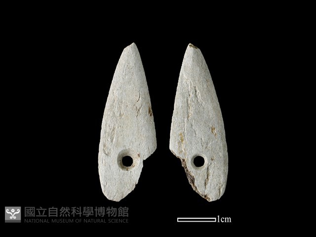 矛鏃形器藏品圖，第1張