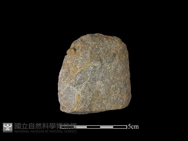 斧鋤形器藏品圖，第1張