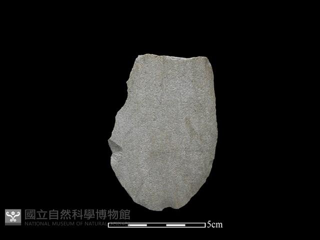 石片藏品圖，第1張