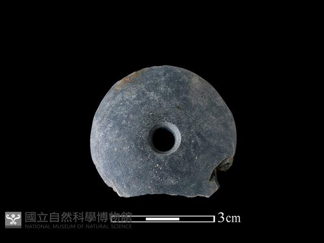 石紡輪藏品圖，第1張