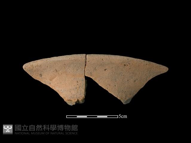 陶罐藏品圖，第1張