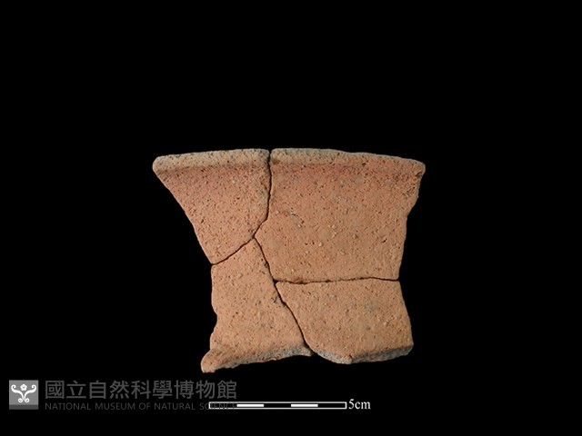 陶罐藏品圖，第1張