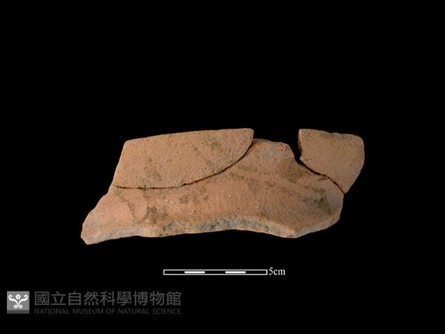 陶罐藏品圖，第1張