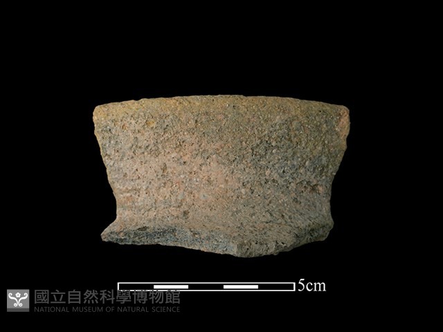 陶罐藏品圖，第1張