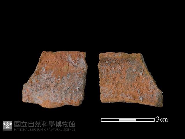 陶罐藏品圖，第1張