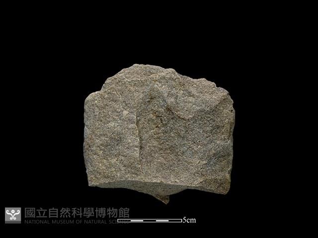 斧鋤形器藏品圖，第1張