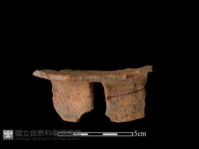 陶罐藏品圖，第1張