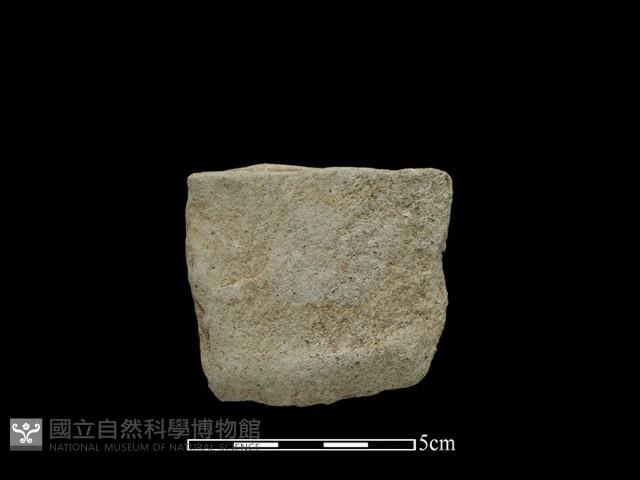 斧鋤形器藏品圖，第1張