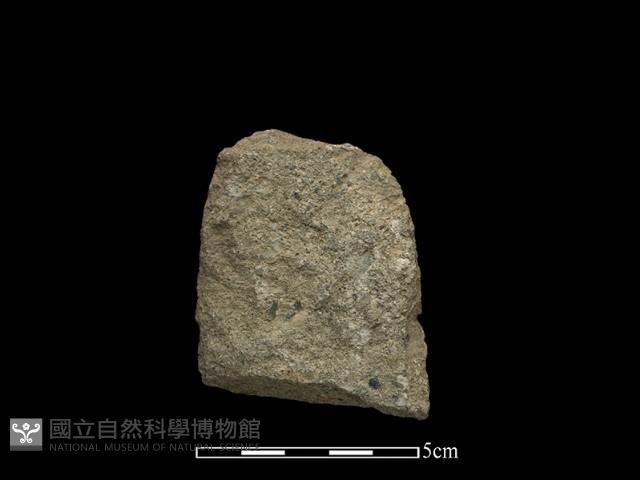 斧鋤形器藏品圖，第2張