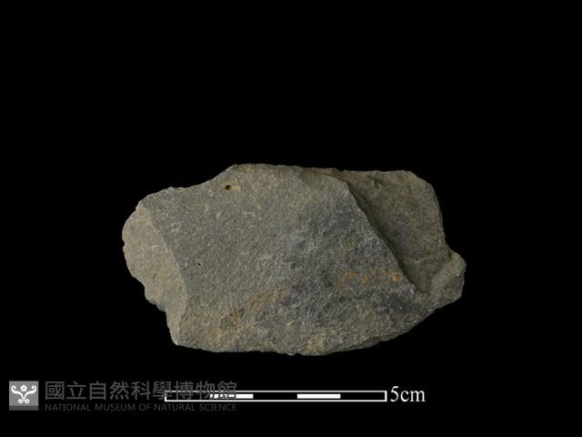 石片器藏品圖，第1張