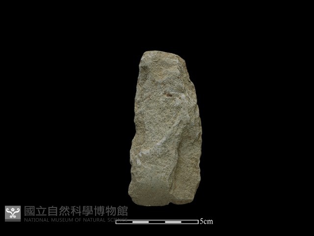 錛鑿形器藏品圖，第1張