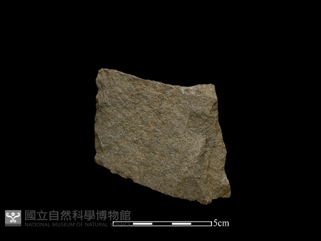 斧鋤形器藏品圖，第1張