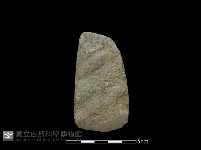 錛鑿形器藏品圖，第1張