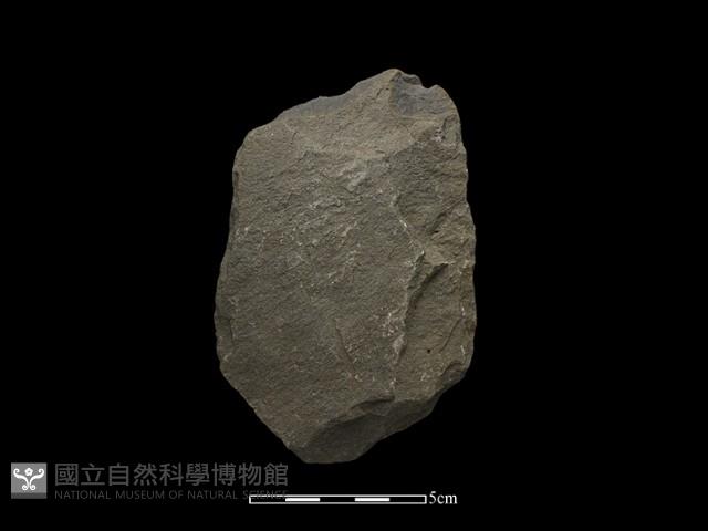 斧鋤形器藏品圖，第1張