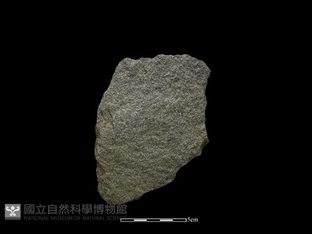 斧鋤形器藏品圖，第1張