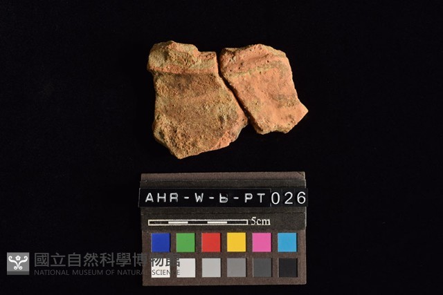 陶罐藏品圖，第3張