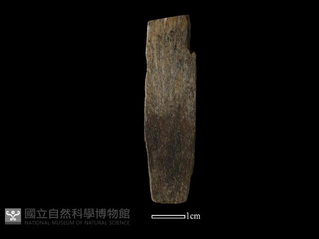 錛鑿形器藏品圖，第1張