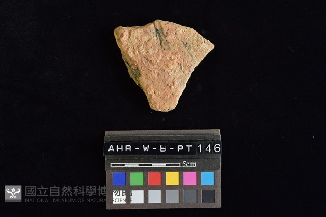 陶片藏品圖，第3張
