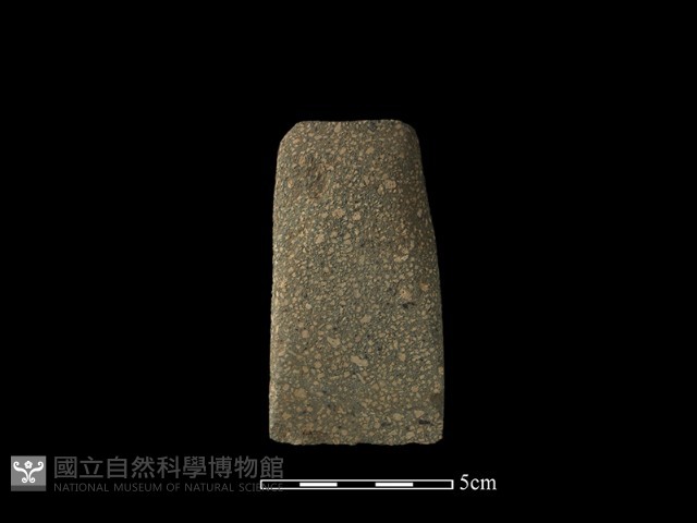 錛鑿形器藏品圖，第3張