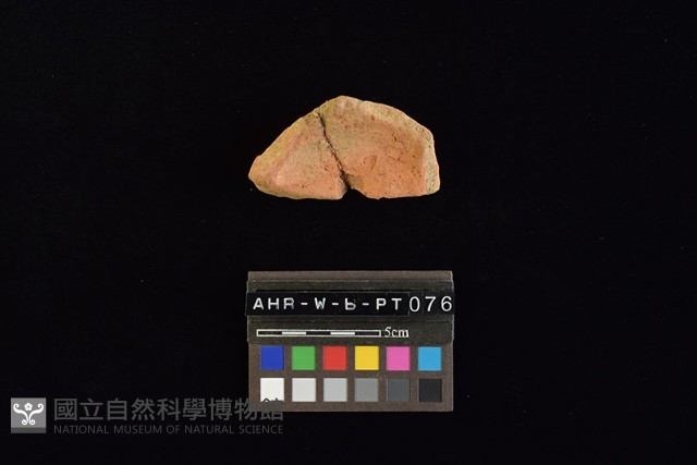陶片藏品圖，第3張