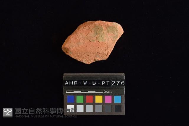 陶盆藏品圖，第3張