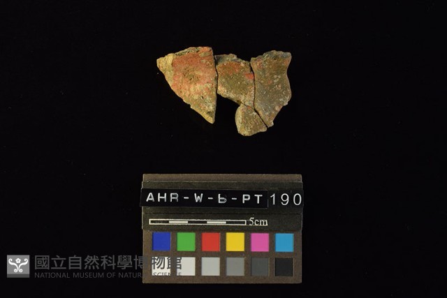 陶罐藏品圖，第1張