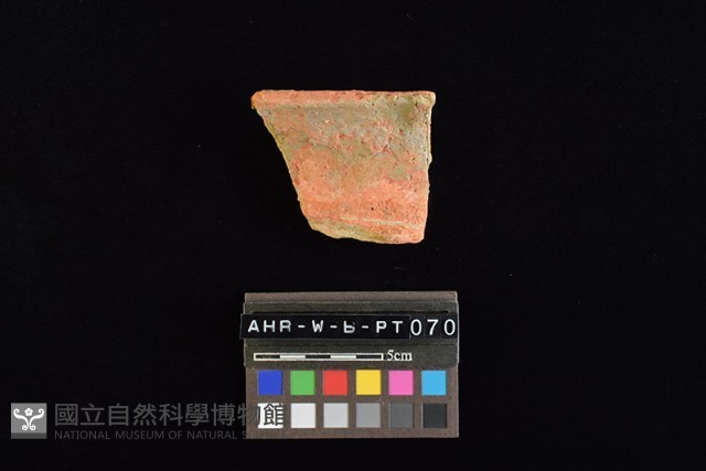陶罐藏品圖，第3張