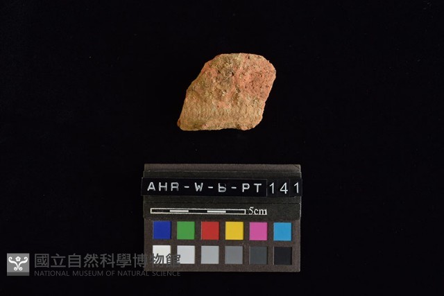 陶罐藏品圖，第1張