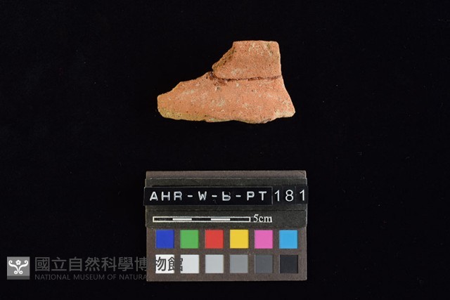 陶罐藏品圖，第3張