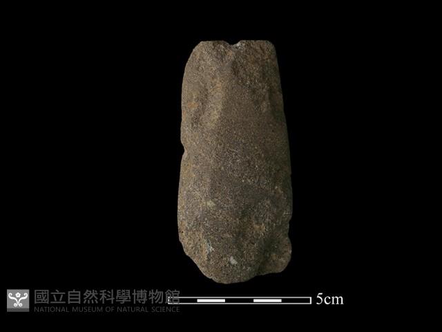 錛鑿形器藏品圖，第3張