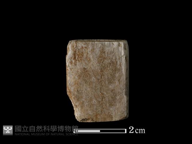 錛鑿形器藏品圖，第3張