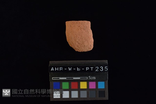 陶缽藏品圖，第3張
