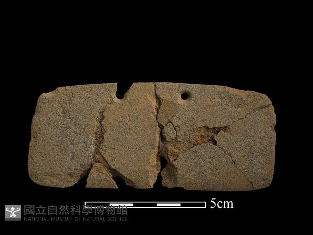 石刀藏品圖，第3張