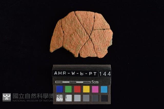 陶片藏品圖，第3張