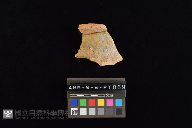 陶罐藏品圖，第3張